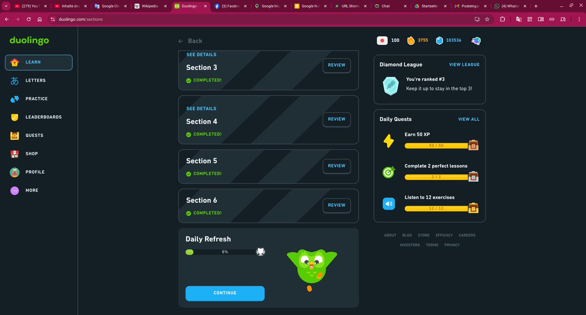 Boris Gonschorek tweet media