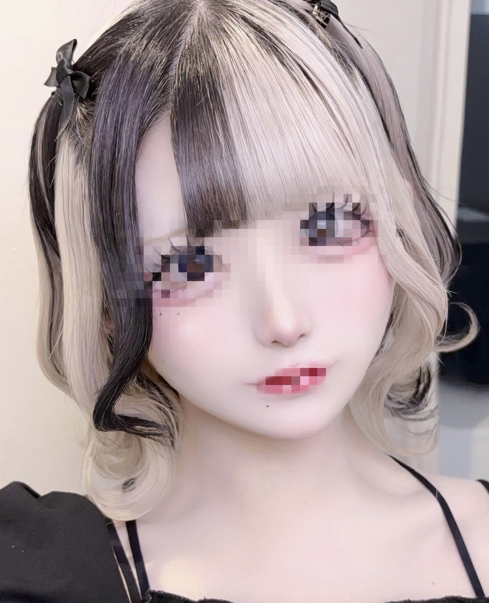 kira_____ra_'s tweet photo. 女の子様の         御尊顔         規制      ⛓️   👎

雑魚牡は          あま    ッ     あまの            つよ     ~     い         お顔した         女の子様を           見る権利          ありませ    ~    ん       🤭

#censored #オナペ #規制コラ #規制マゾ #貼り合い #おなぺ #顔抜き https://t.co/rbqwshqtbj