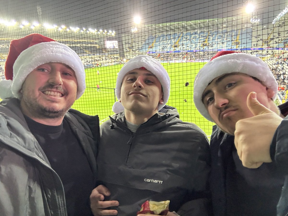 AFC GLEN tweet media