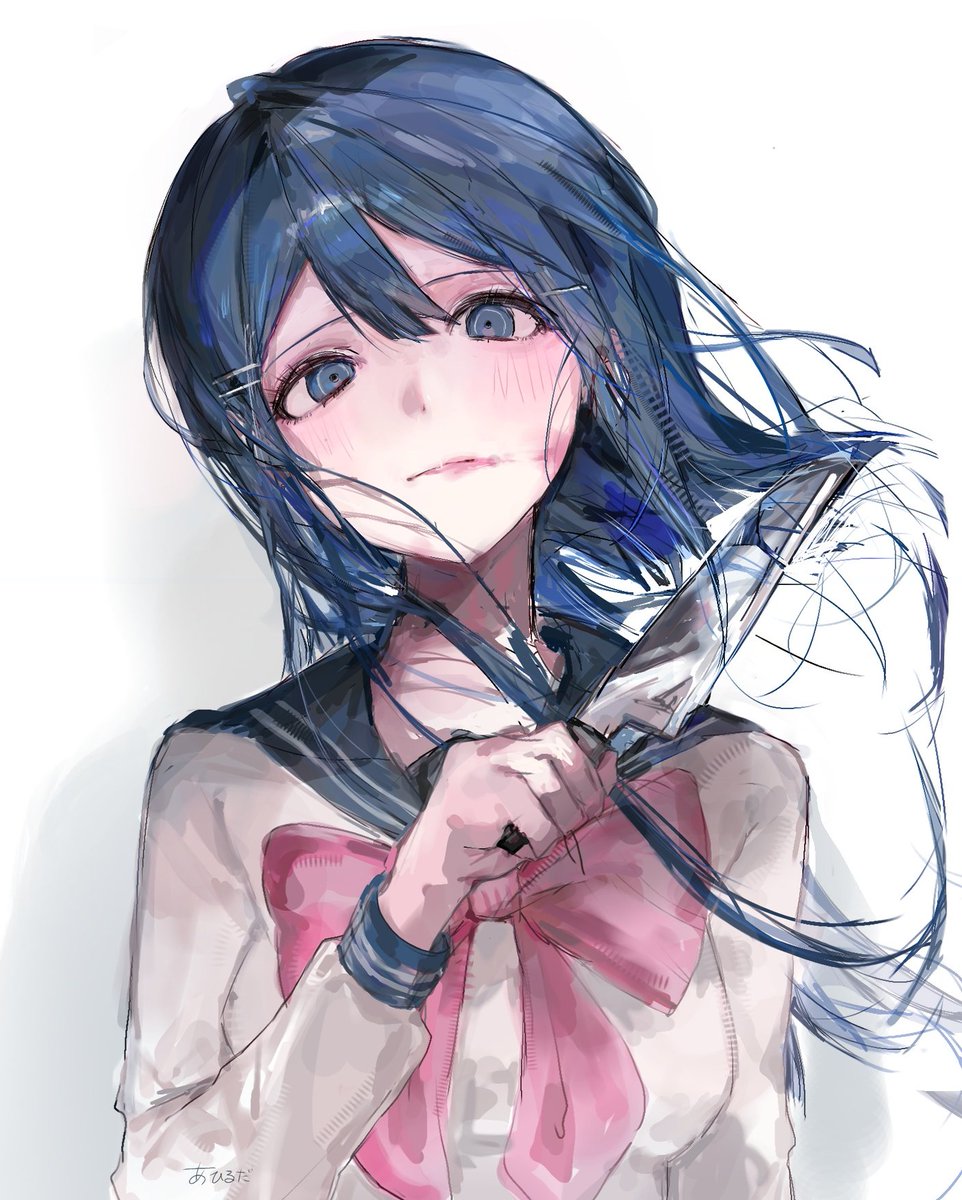 あひるだ tweet media