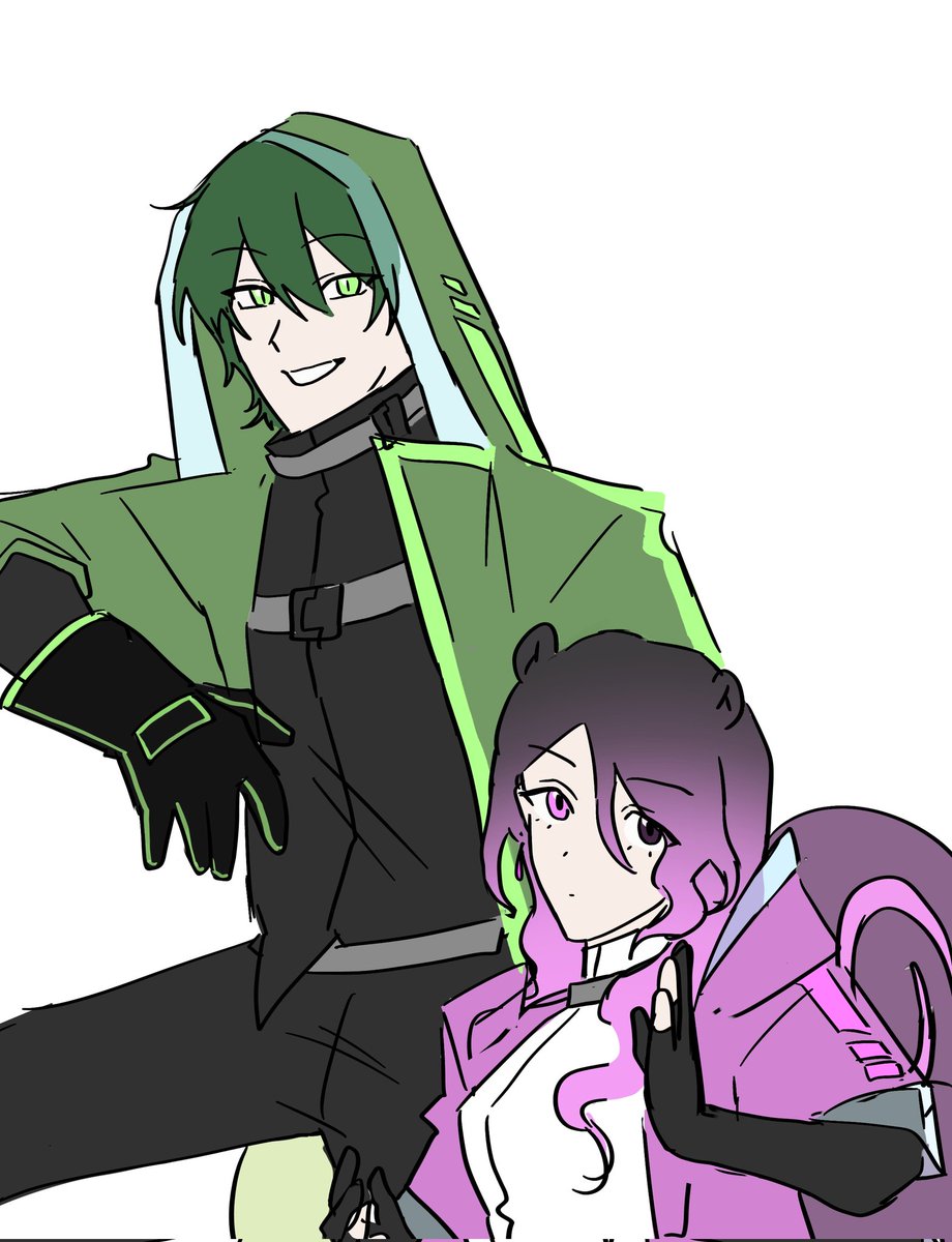 게임조하(커미션) tweet media