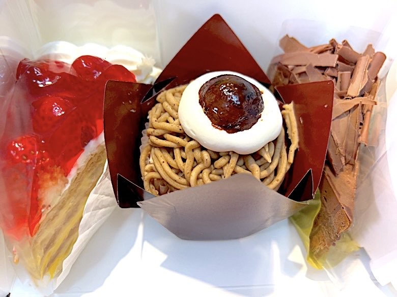 みぞれ* tweet media