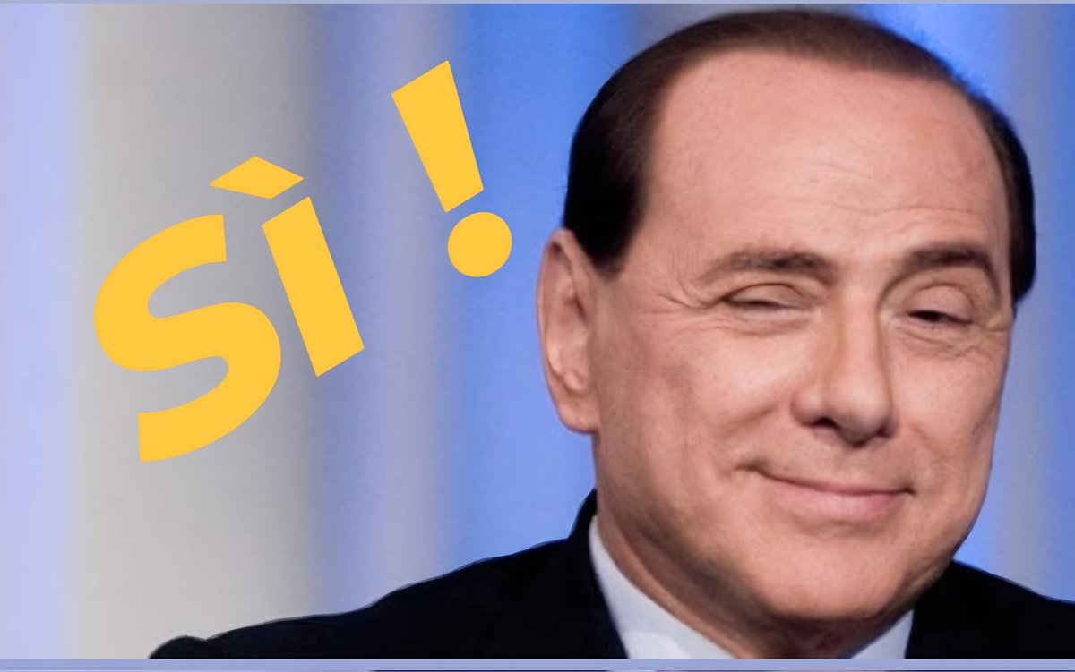 ChiodiDonatella's tweet image. #Sì.
Andiamo a cambiare questa #giustizia.
Anche per lui.
Quanto ci manchi...

#22marzo
#referendumgiustiziasi #IoVotoSì