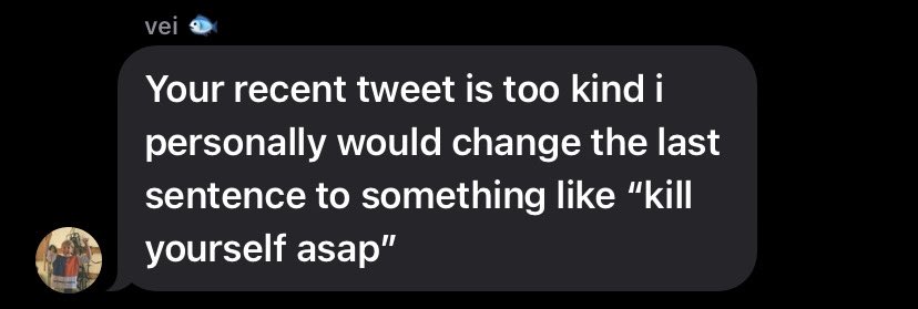 cherry 𖤓 #pinkielewis tweet media