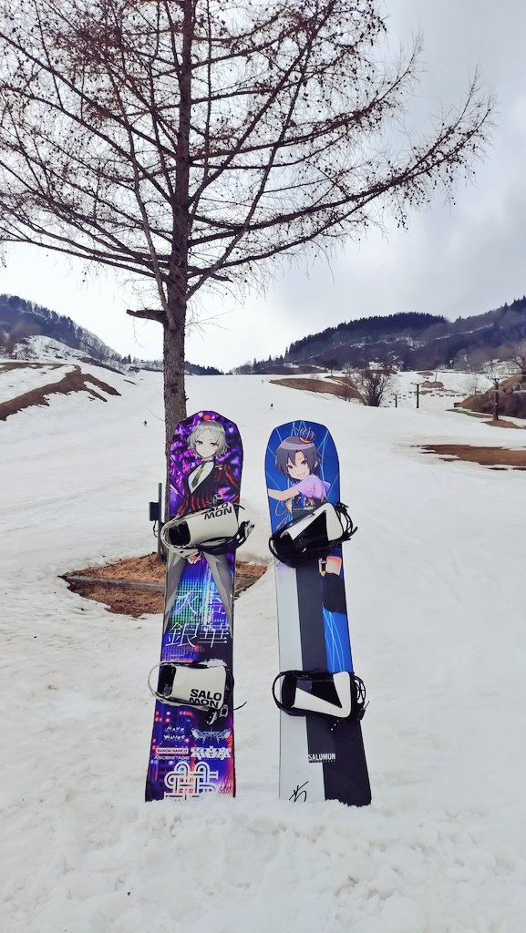 ひとつめ tweet media