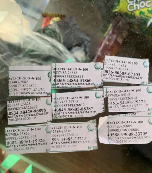 Tajudeen 🔶 tweet media