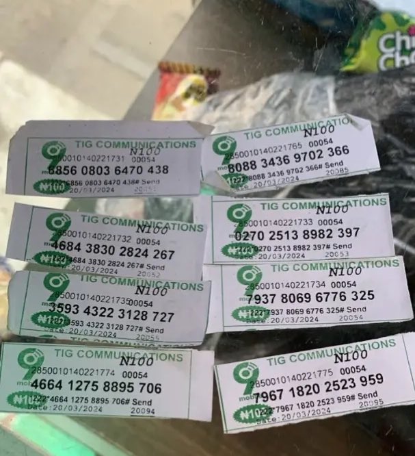 Tajudeen 🔶 tweet media