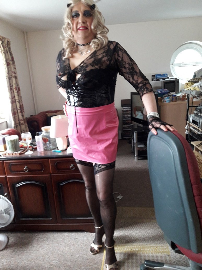 Tvalexis147 tweet media