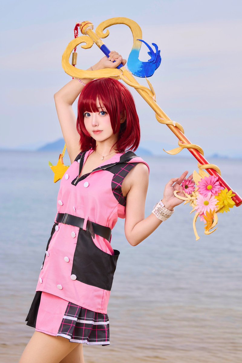 三葉まあち🍯 tweet media