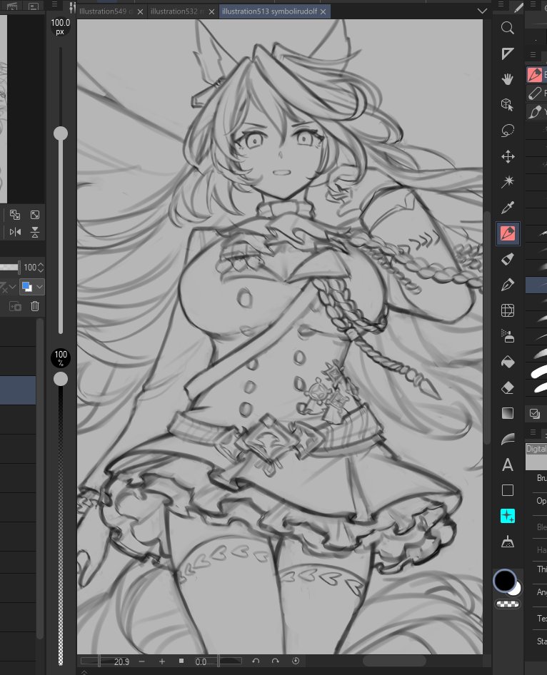 marty✨🔜ඞ AMKE 🔜 C2E2 🔜 SakuraCon tweet media