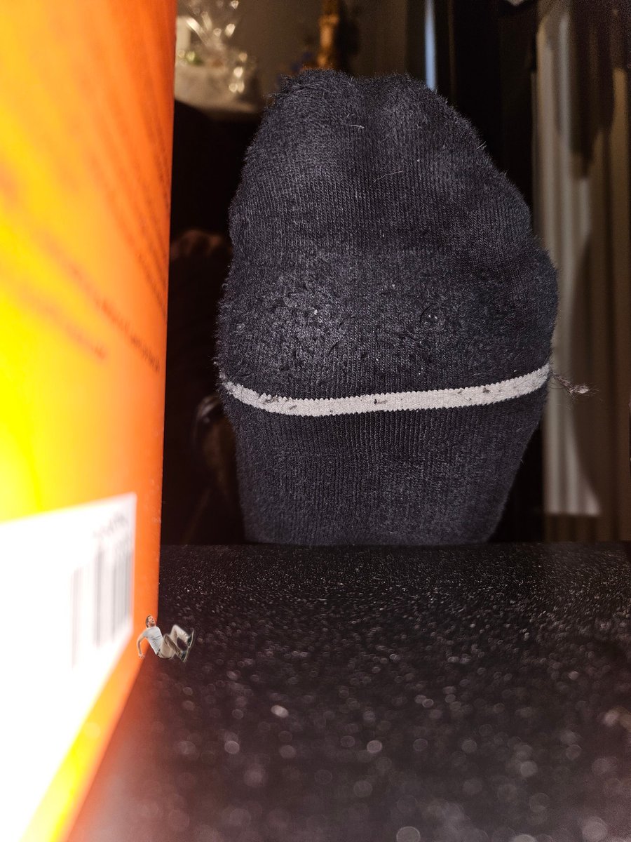 James Osiris tweet media