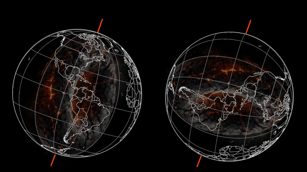 Methuselah tweet media
