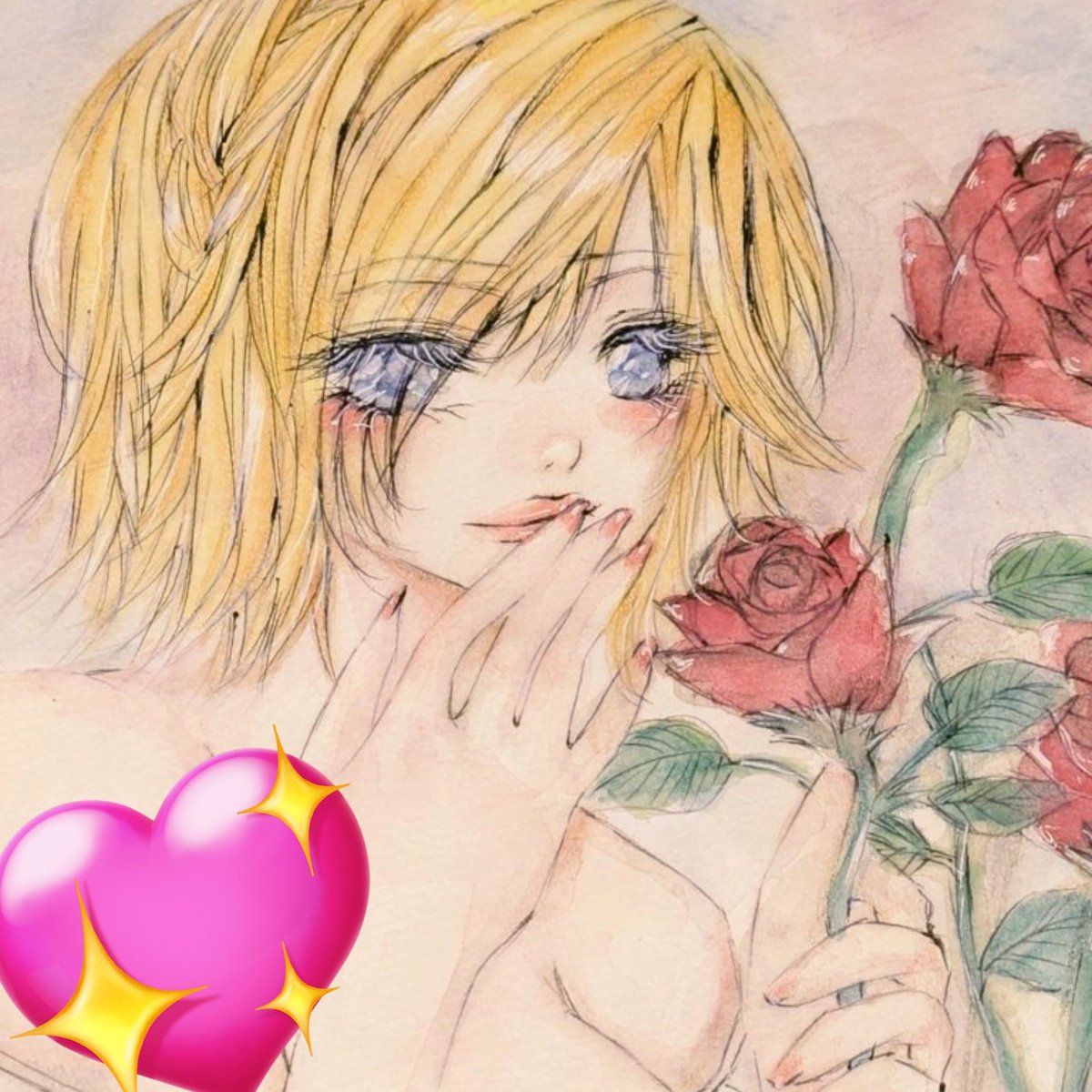 yukkorin0820♫展示会準備中〜📝 tweet media