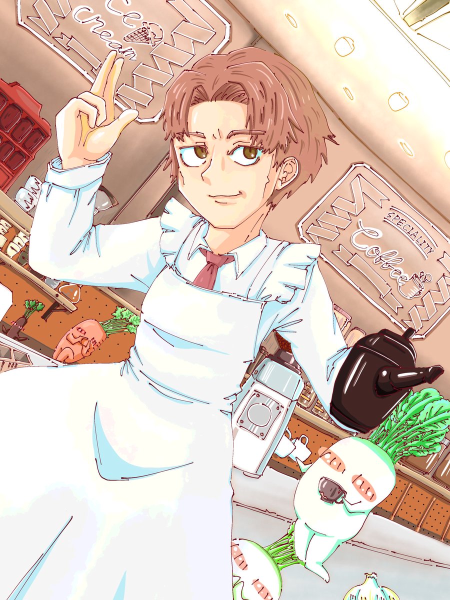 あっさり tweet media