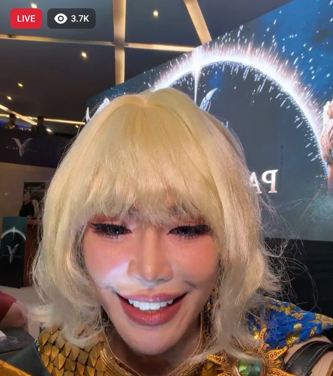 Myrtle Gail Sarrosa - Update tweet media