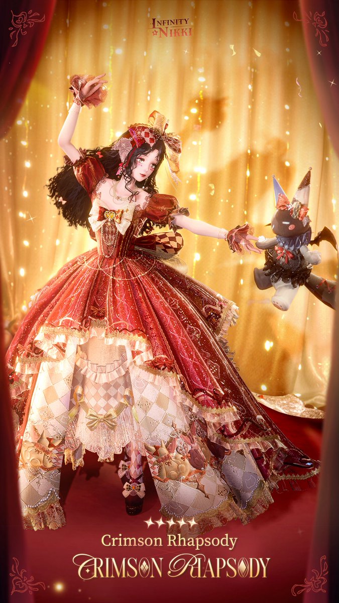 clone ♡ tweet media