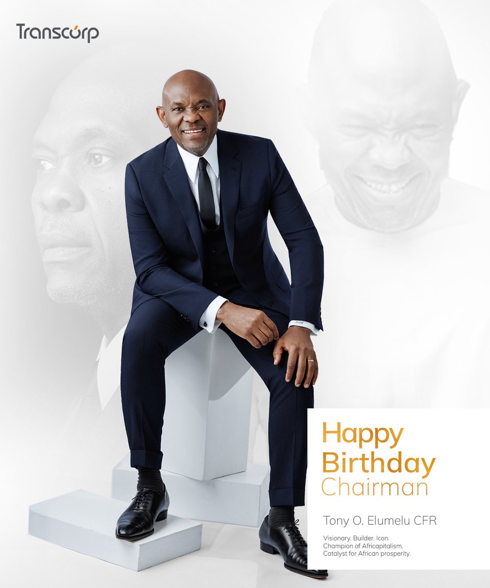 Transcorp Group tweet media