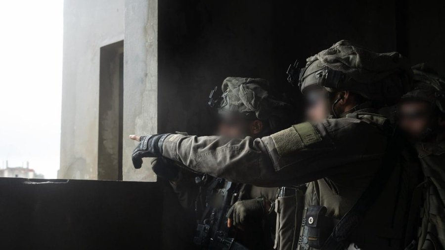 Joop Soesan 🇮🇱🇳🇱 tweet media