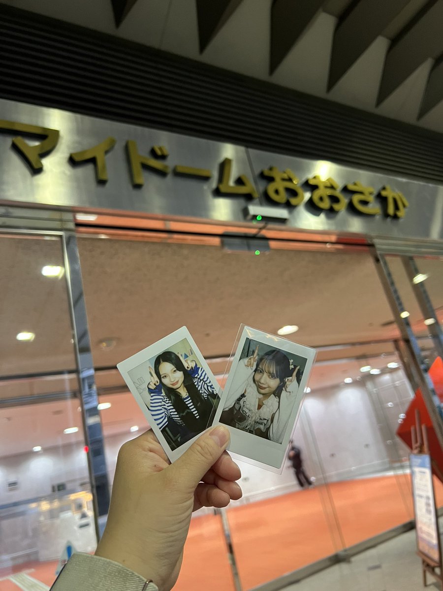 えりぴ💜仲川家の国民 tweet media