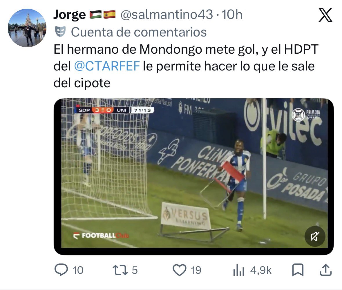 Petacas Charras tweet media