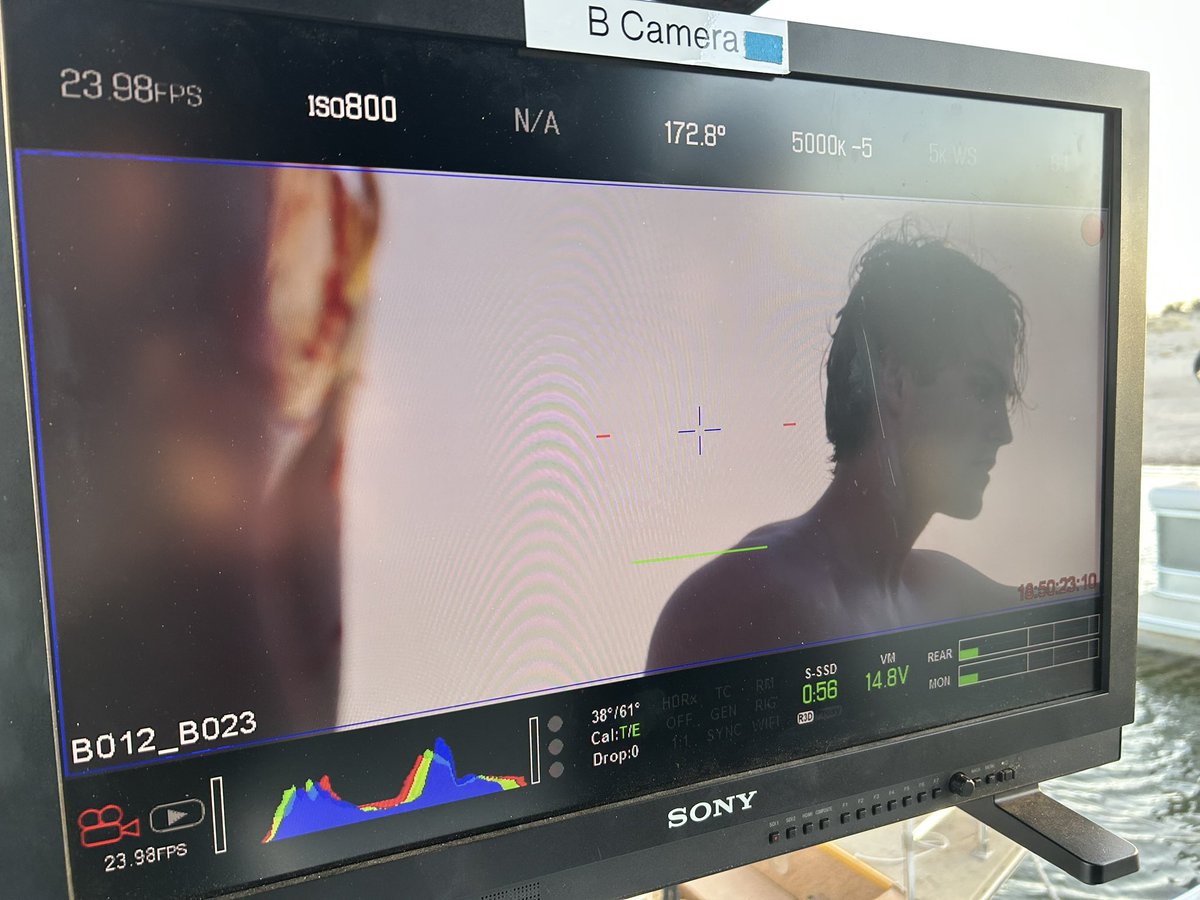 Ryan Ebert 🦈🌙🍉 tweet media