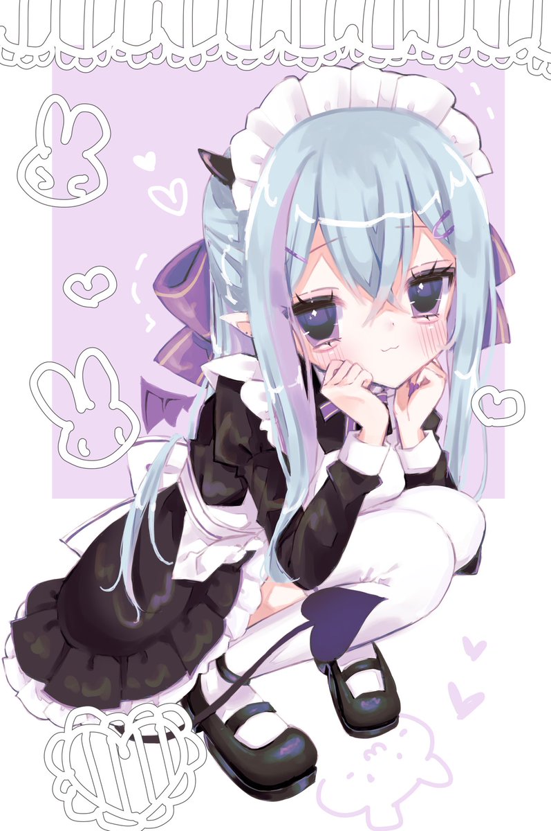 納品しました！！
ありがとうございました♩
skeb.jp/@ikiruchan/wor… #Skeb #Commission <a href="/skeb_jp/">Skeb (スケブ)</a>より