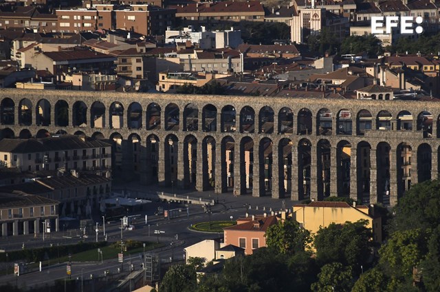 EFE Castilla y León tweet media