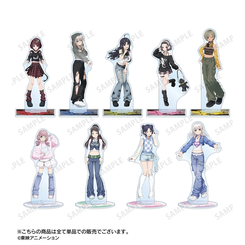 ガールズバンドクライ グッズ情報 (ガルクラ) tweet media