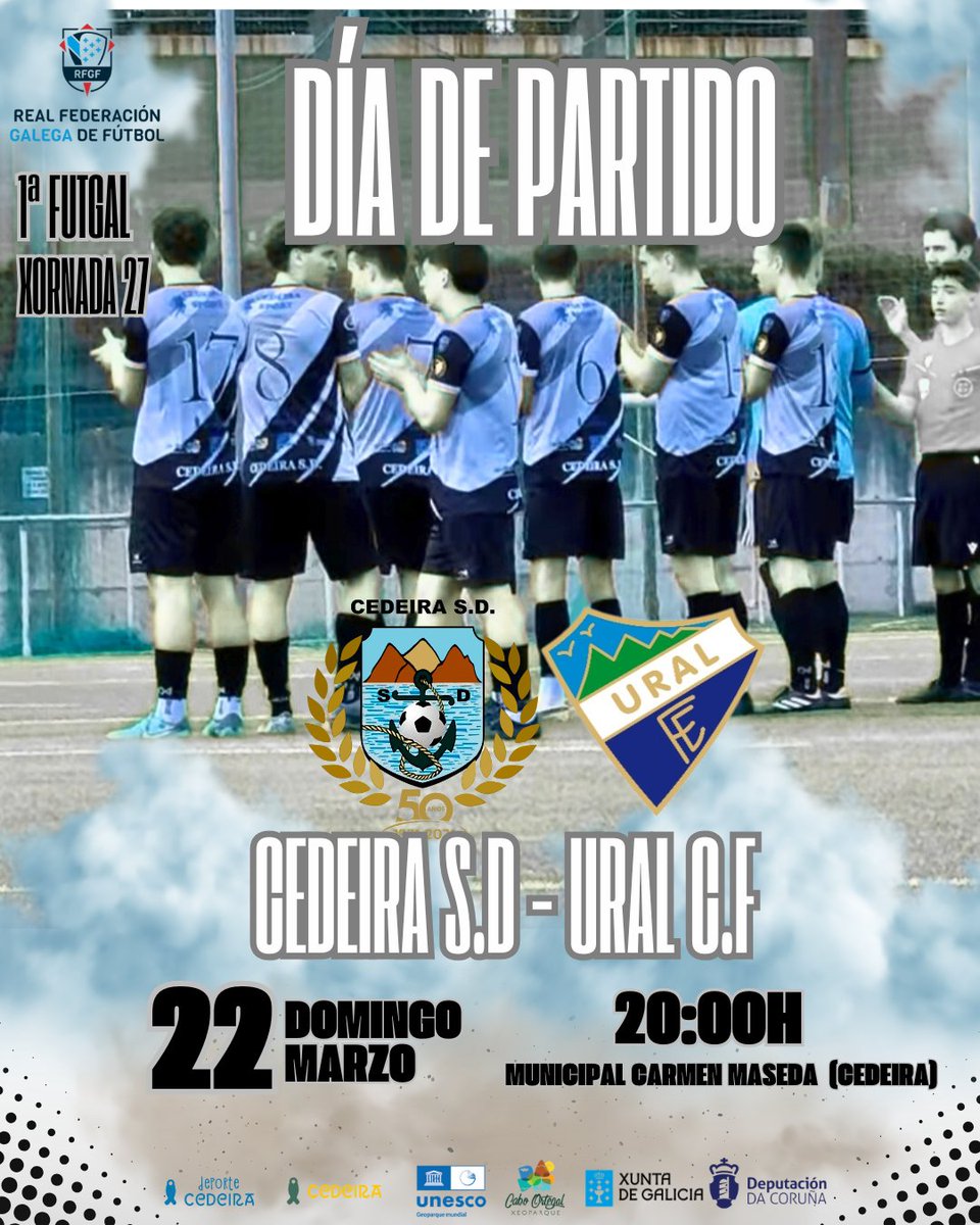 CEDEIRA SD tweet media