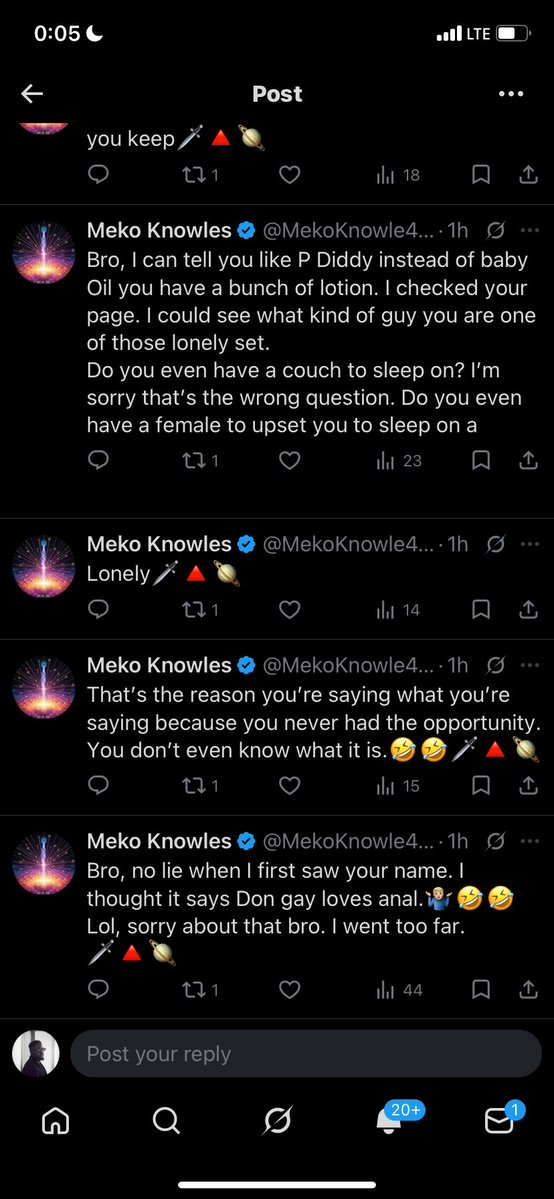 Don Jay of Arsenal tweet media