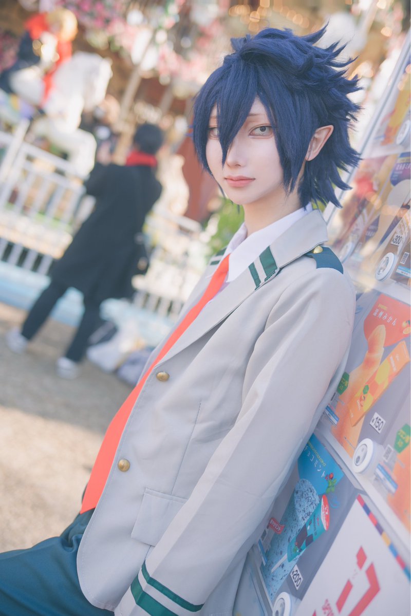 ︎ ︎‎淵 tweet media