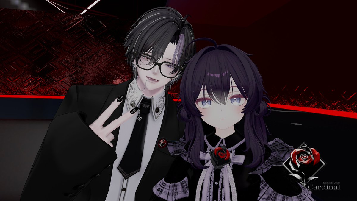 紫宮かなえ tweet media