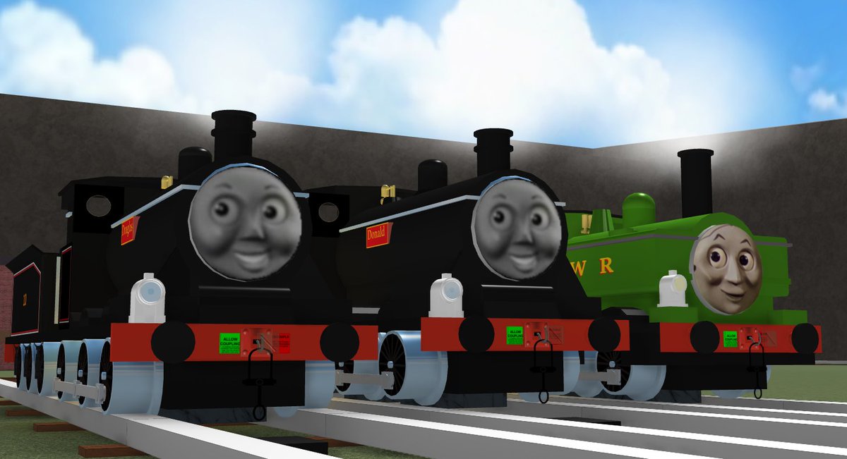 The little westerns has been restored to its former glory!