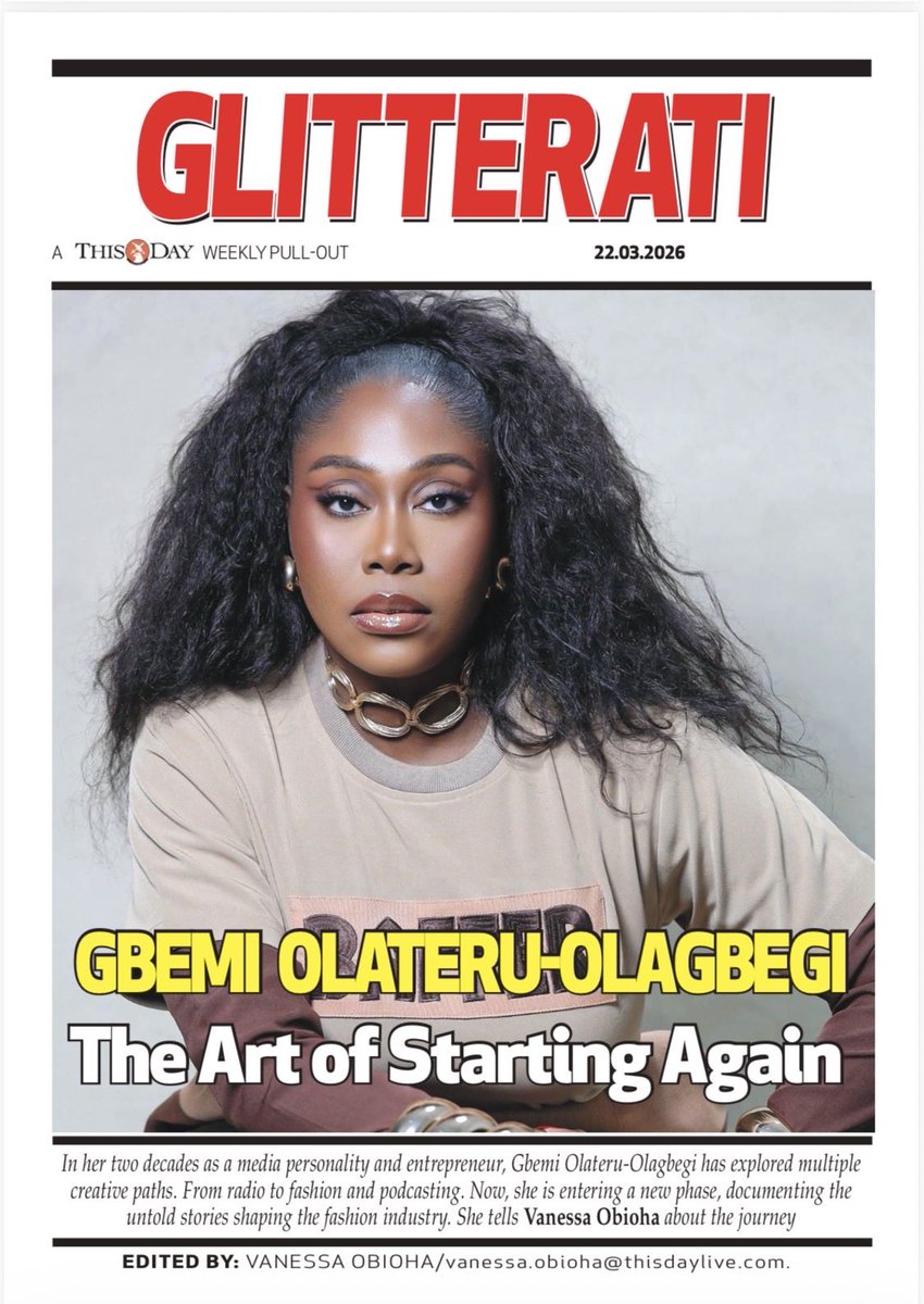 Gbemi O-O tweet media
