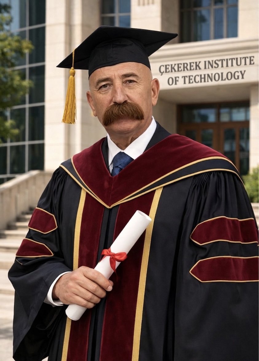 Zeydan Hoca 🇹🇷🇪🇸 tweet media