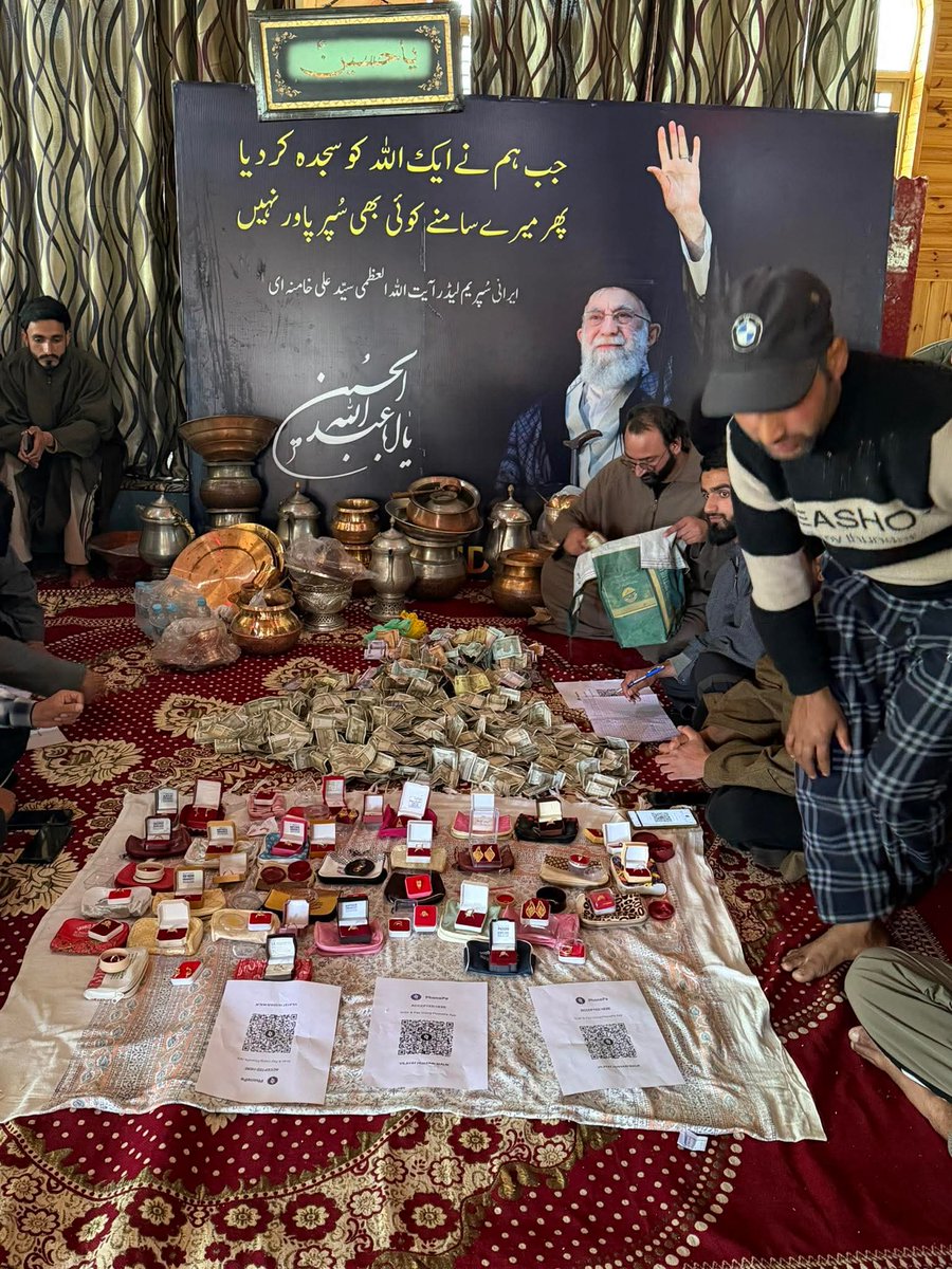 Reza Zainab tweet media