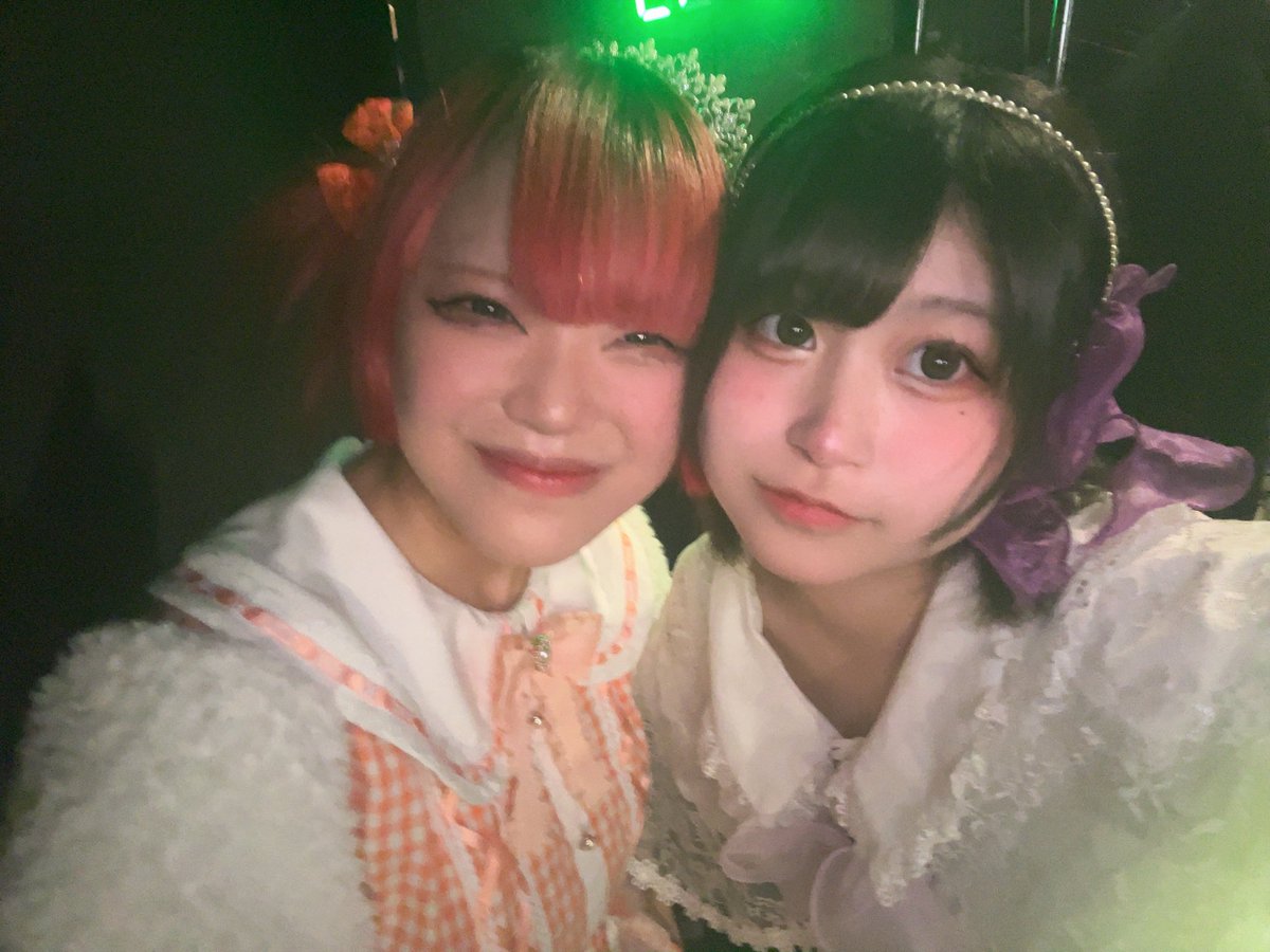 如月ゆめ 【AmaIro♡Toxic】 tweet media