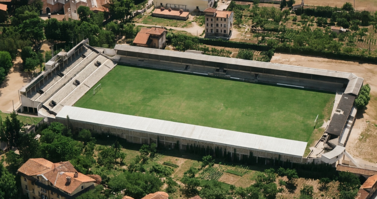 Estadios de España (& @estadiosspain.bsky.social) tweet media