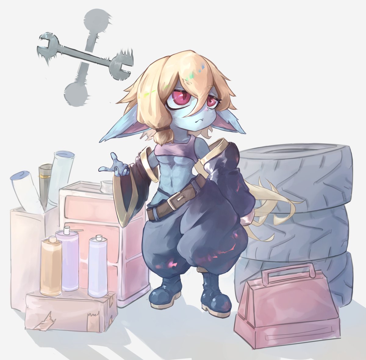 sinumade_ tweet media