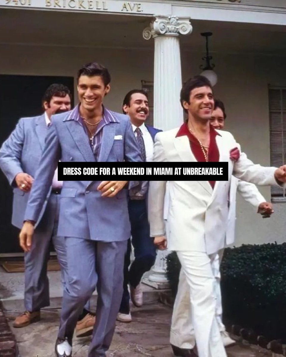 The Broken Science Initiative tweet media