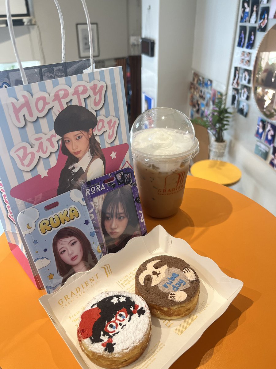 RORA, always my number one tweet media