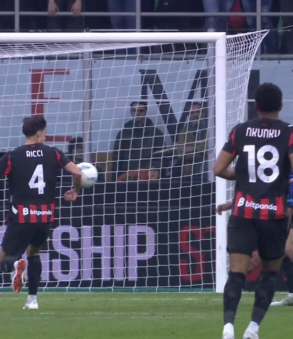 ¶istogol blasta Laggente tweet media