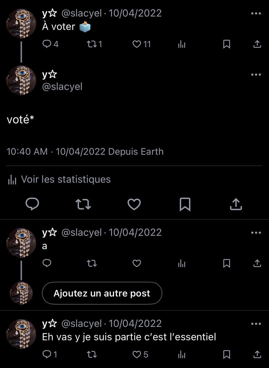 nathiéké 🫧🤍🥣 tweet media