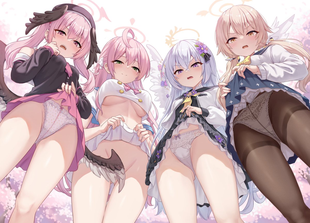 ミルクセーキ@FANBOX tweet media