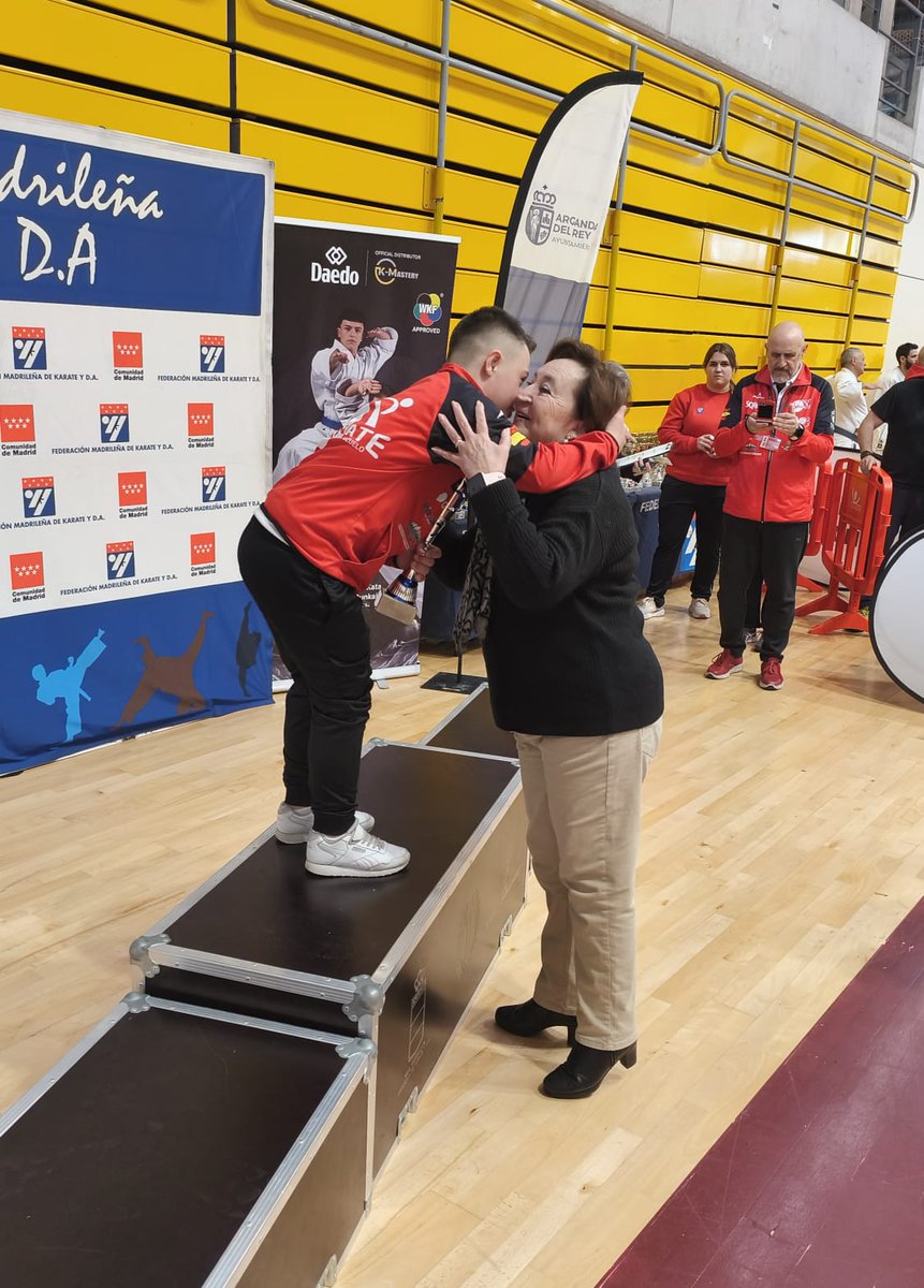 PSOE Arganda /❤️ tweet media