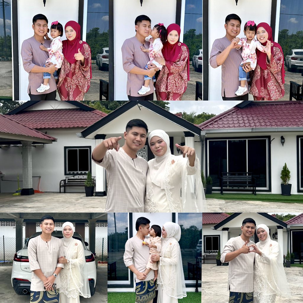 amanaby's tweet photo. 🤍 Us, Always &amp; Forever 🤍
✨ Selamat Hari Raya Aidilfitri ✨
✨ Maaf Zahir &amp; Batin ✨
@Nrsyy_ https://t.co/8lBqEL7iuz