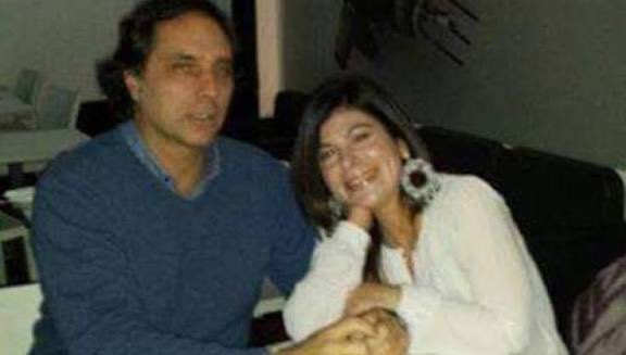 Doc_Gio_'s tweet photo. Chiara Colosimo Presidente Commissione Antimafia:
“Non posso essere alla manifestazione Antimafia di Torino, per indisposizione, ma sono vicina con il cuore”
Ma sono anche vicina allo stragista fascio Ciavardini
#2marzo2026 #22Marzo #ChiaraColosimo #Antimafia #governodicialtroni https://t.co/TPAWZ9jYA0