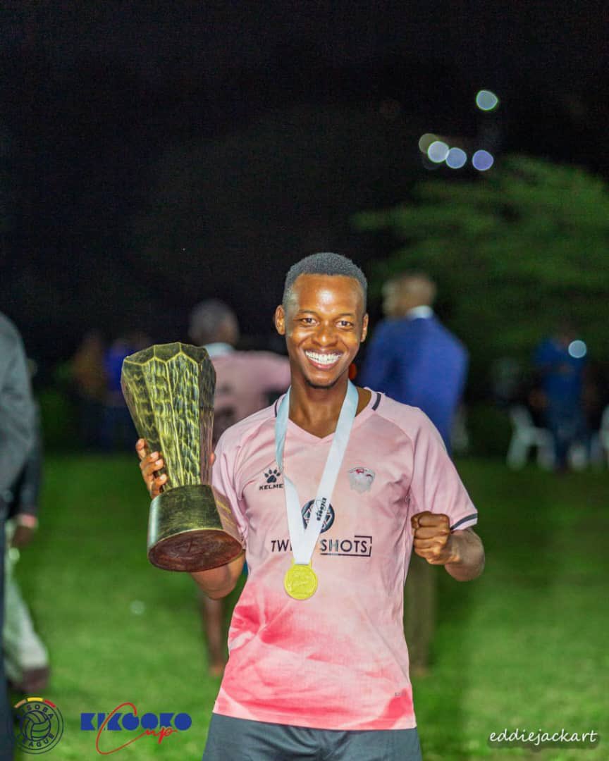 THE KIKOOKO CUP SN 2 VOLLEY BALL CHAMPIONS tweet media