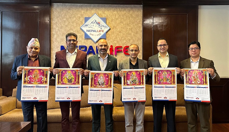 ictframe's tweet image. Celebrating moments, milestones, and memories!

Nepal Life Insurance successfully hosted its Calendar Launch Event, 

For more: ictframe.com/nepal-life-cal…

#NepalLifeInsurance #CalendarLaunch #CorporateEvent #BrandEngagement #InsuranceNepal #ICTFrame #BusinessNews #ictframe