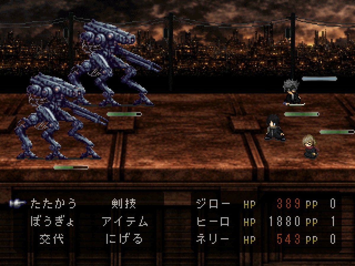 ニヒテン tweet media